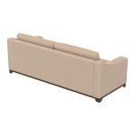 Wooden Frame & Base, Sofa - Natural Parota - Image 4