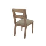 Wooden Chair - Luma - Image 5