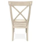 X-back Side Chair 2in - Image 15