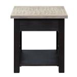 Heatherbrook Drawer End Table - Image 5