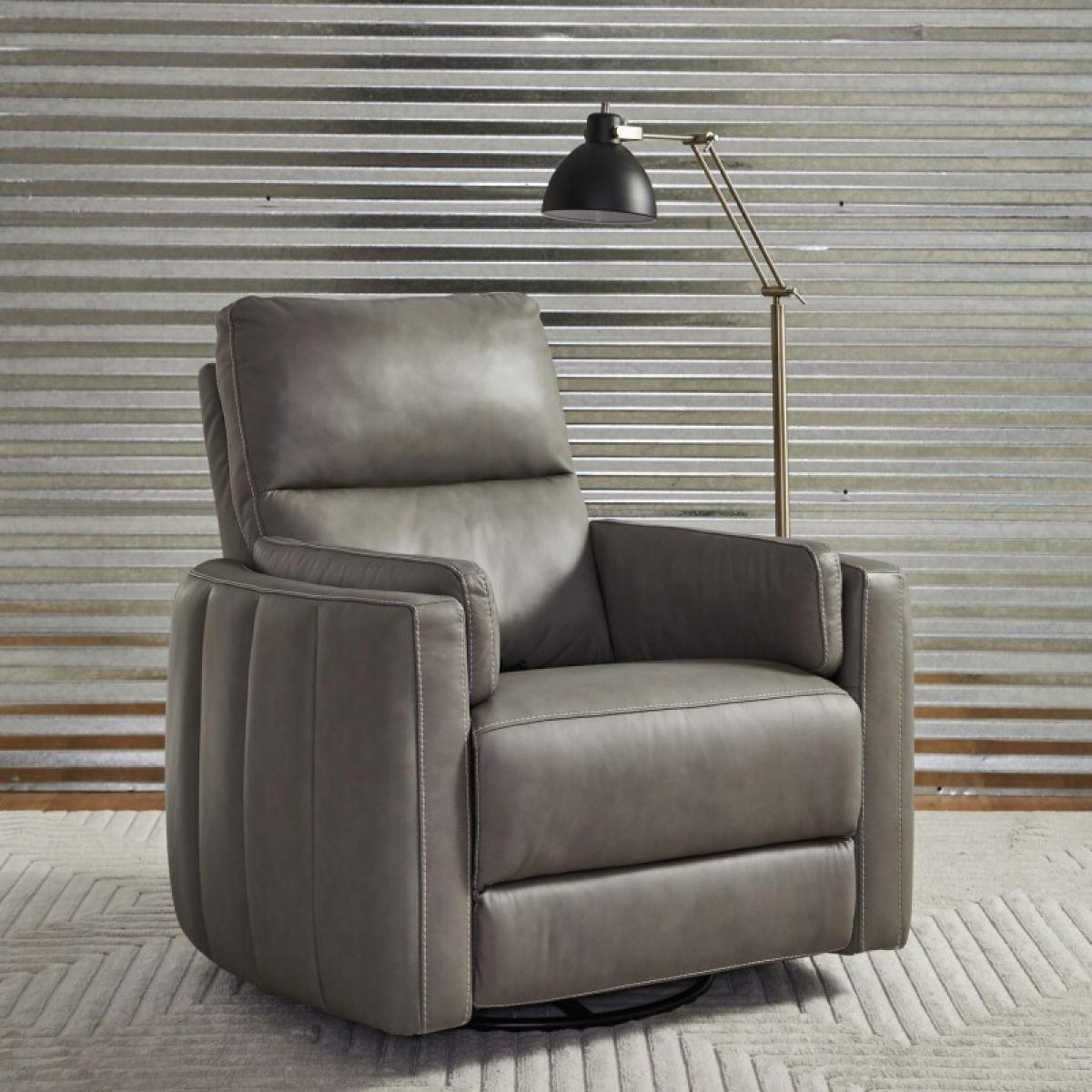 Reilly SG Recliner P3 - Image 2