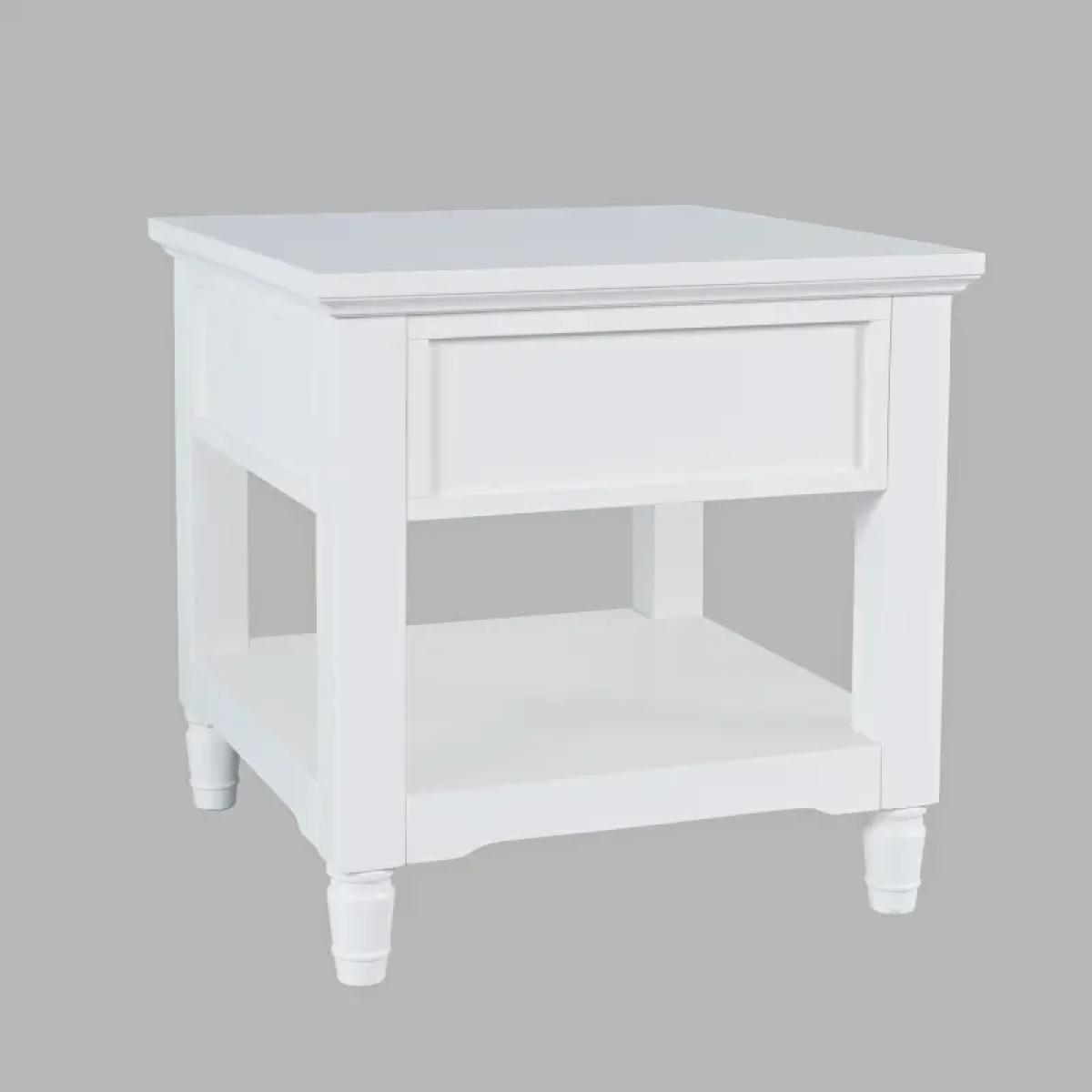 Westport End Table - Image 4