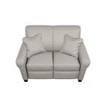 Bennett Duo® Reclining Loveseat