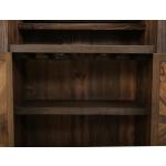 2 Drawer, 2 Door, Bar - Dutton - Image 10