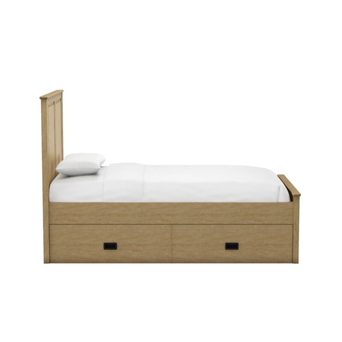 Twin Trundle Lancaster Bed - BD-504TR - Image 32