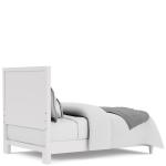 Rosalie Full Upholstered Bed - Image 4