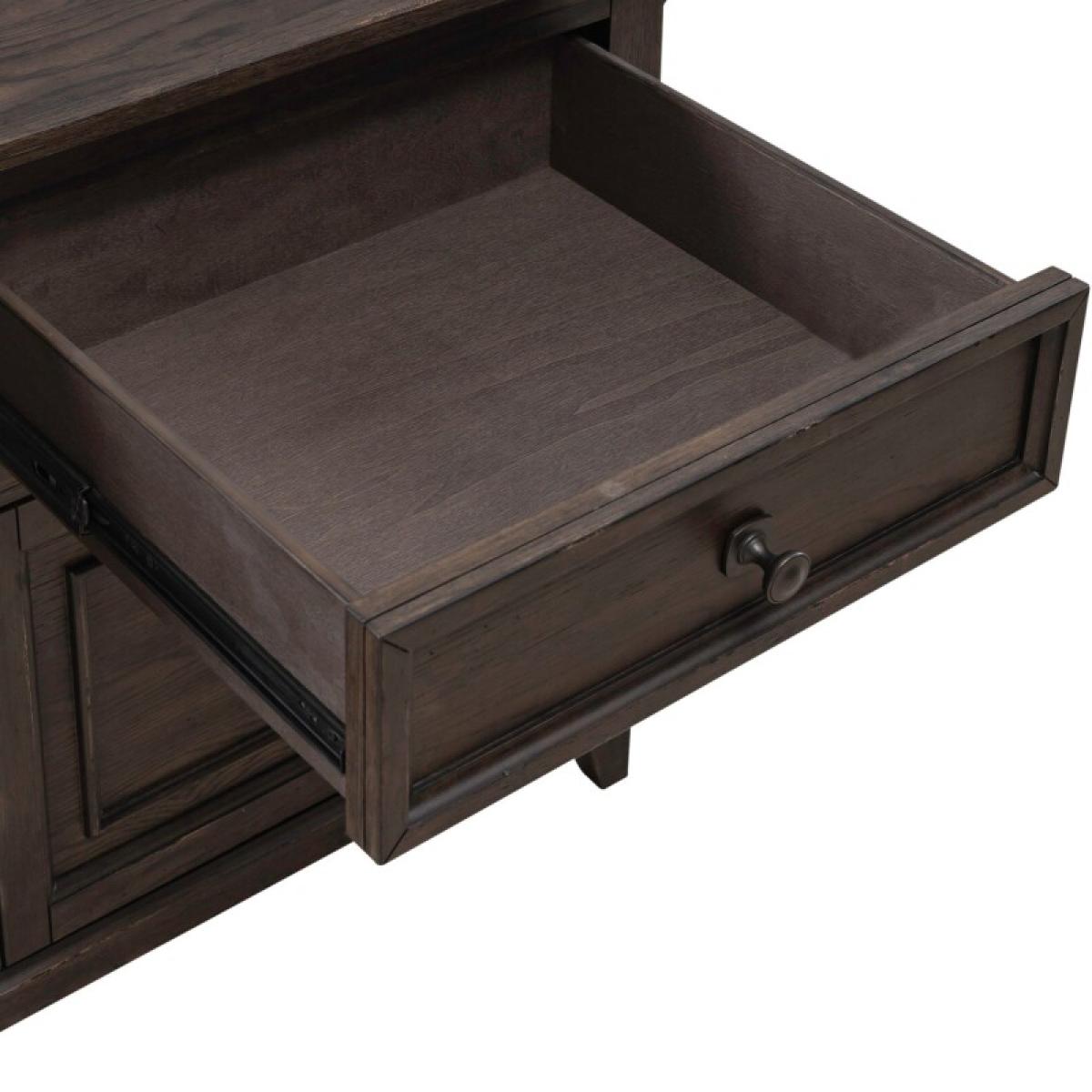 Paradise Valley Credenza - Image 10