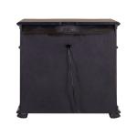 Provence Park Bedside Chest w/ Charging Station - Image 6