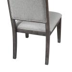 Modern Edge Uph Side Chair (RTA) - Image 10