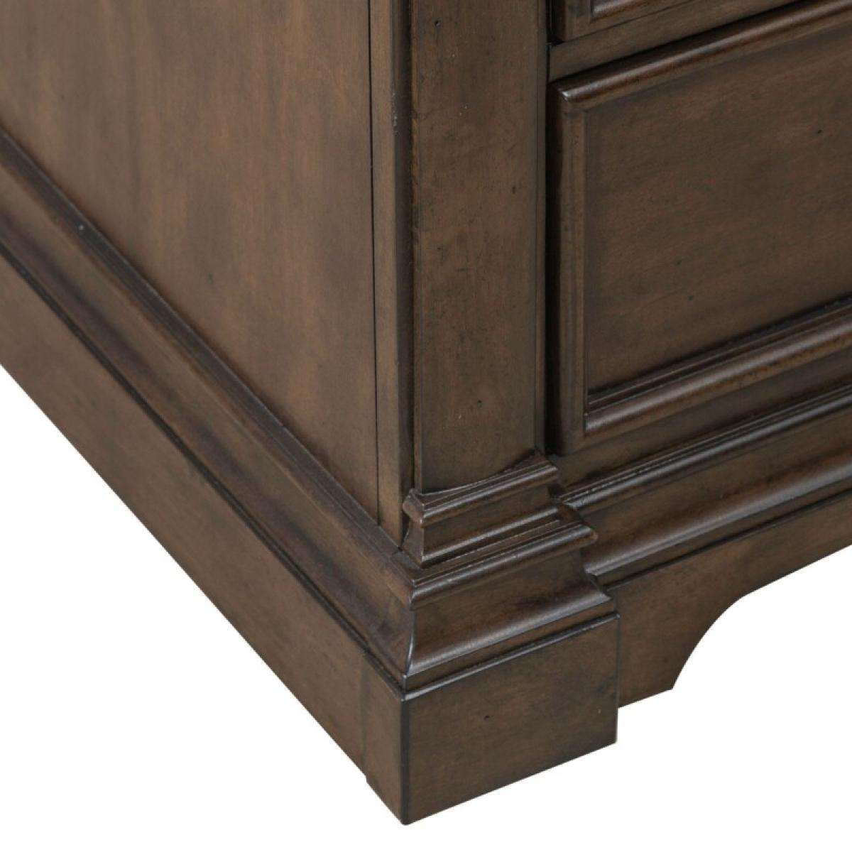 Arden Road 8 Drawer Dresser - Image 13