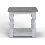 End Table - Stone - Image 4