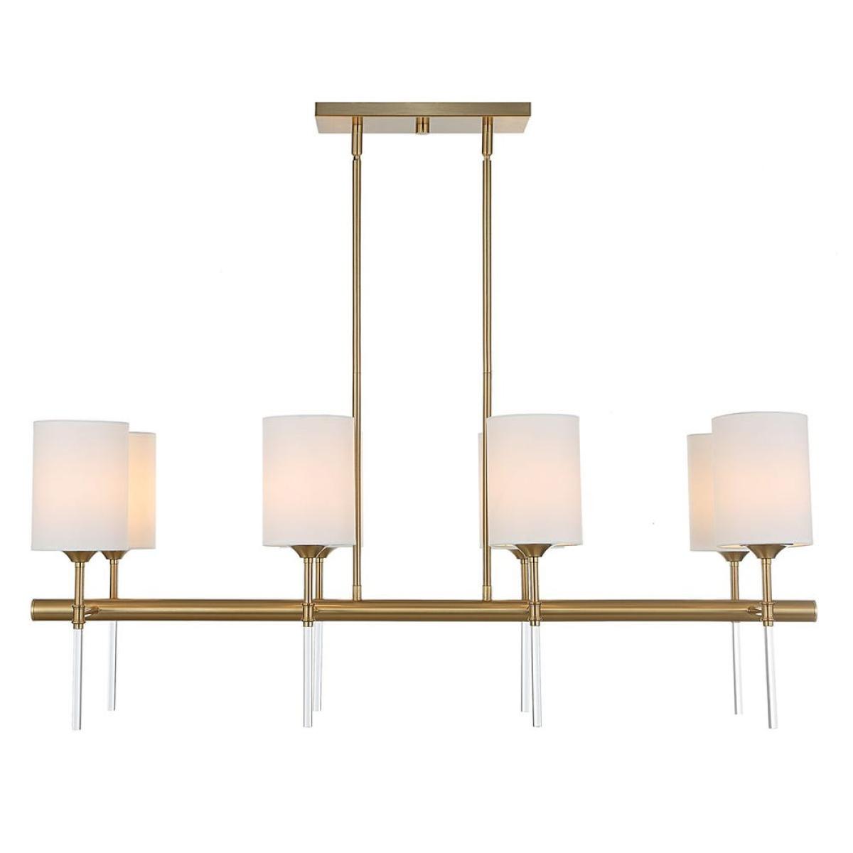 Awyr, 8 Lt Chandelier - Image 2