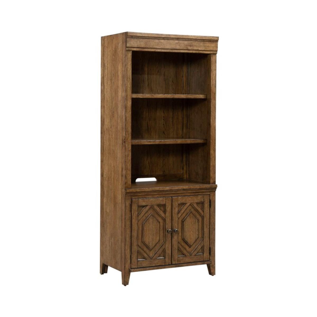 Carolina Park Bunching Bookcase - Image 3