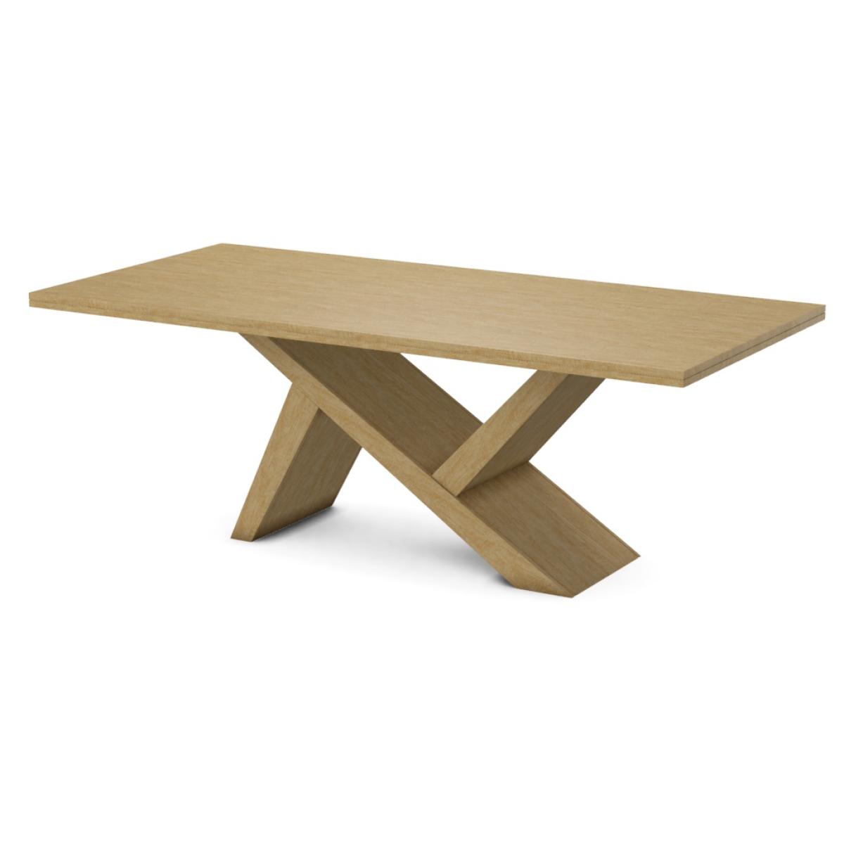 Terazi Solid Table Top & Base - T-4084B - Image 26