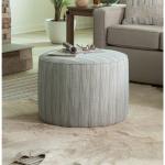 Asher Medium Ottoman - Image 3