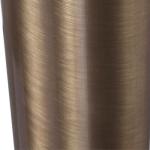 Campeiro Drink Table, Brass - Image 3