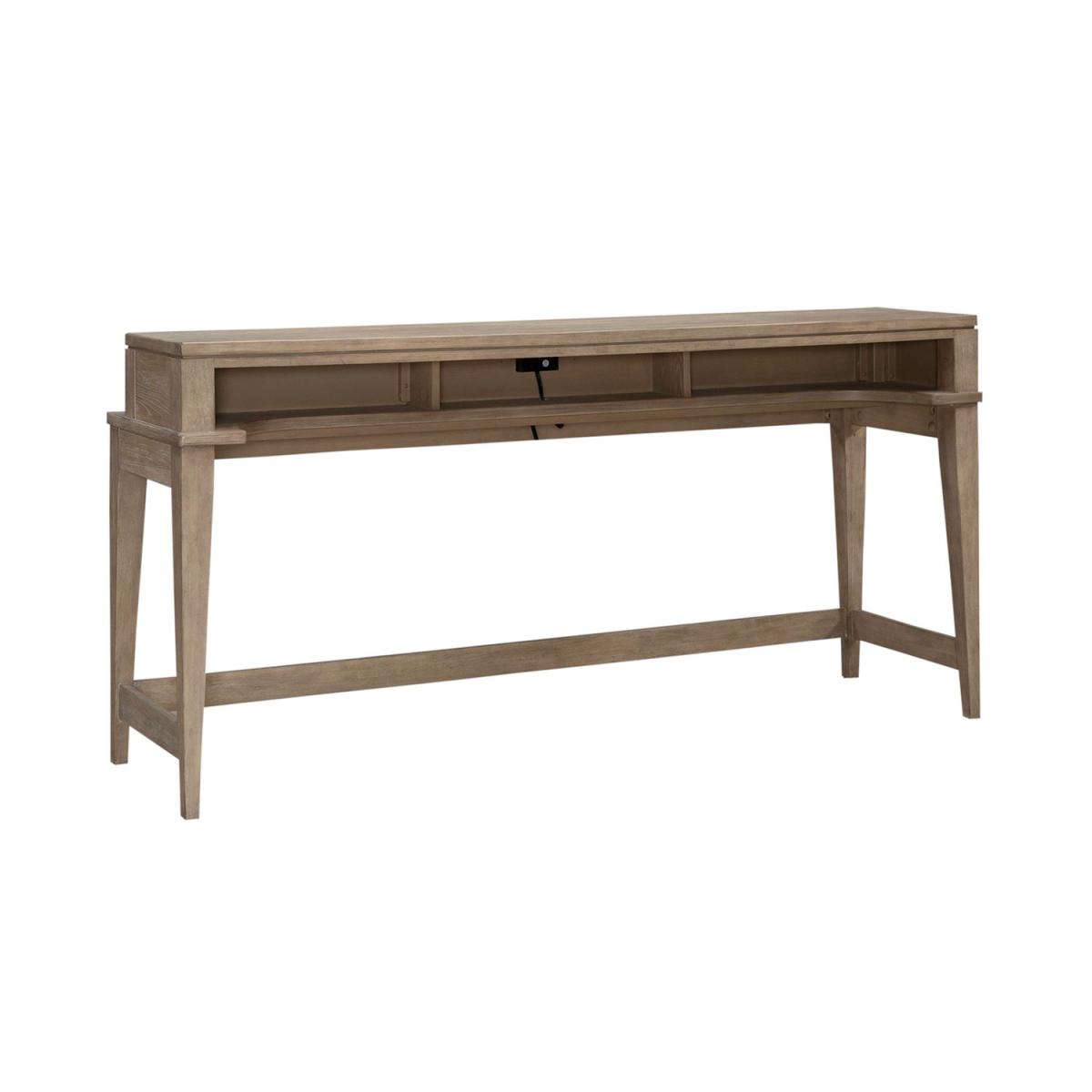 Brentwood Console Bar Table - Image 3