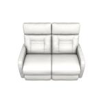 Lennon Wall Reclining Loveseat - Image 2