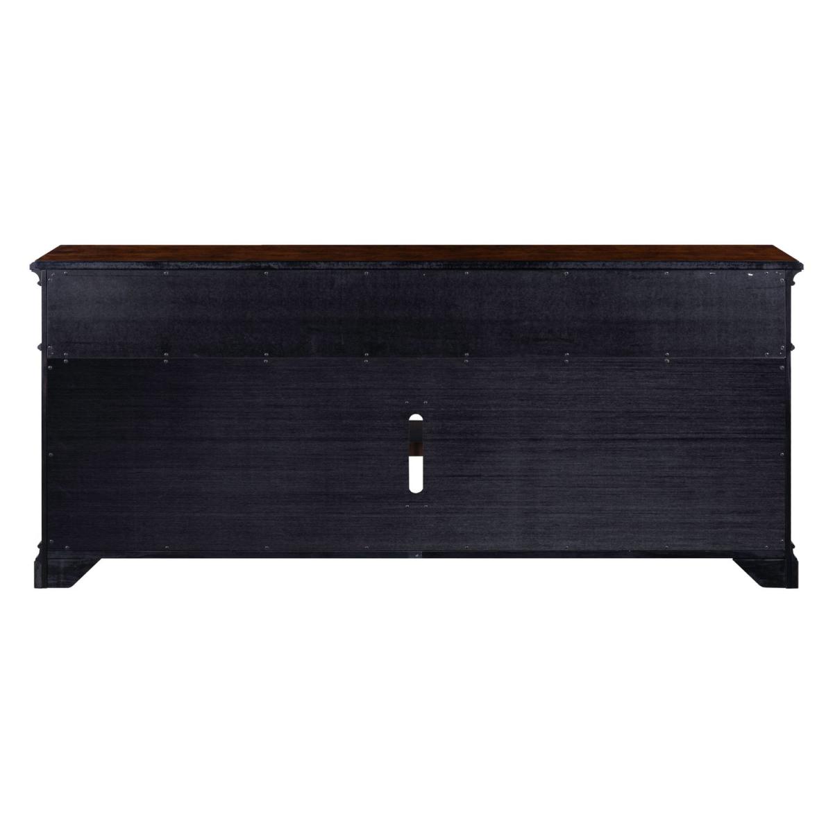 84 Inch Fireplace TV Console - Image 13