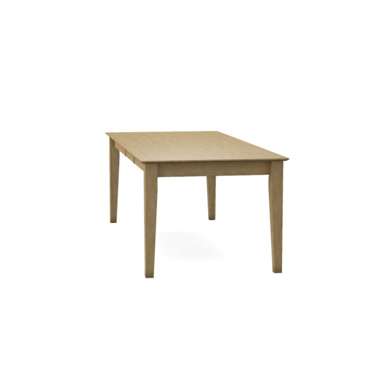 Shaker Extension Table - Image 31