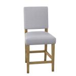 Brooke Stool - Image 4