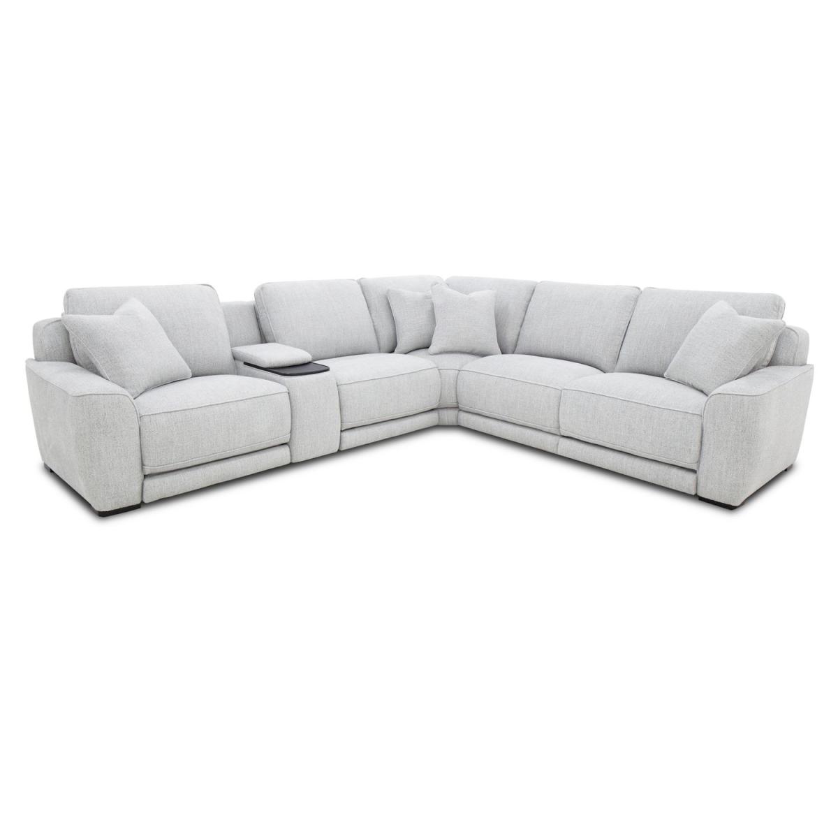 Blake 6 Piece Sectional - Image 4
