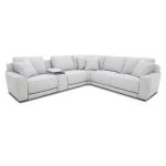 Blake 6 Piece Sectional - Image 4