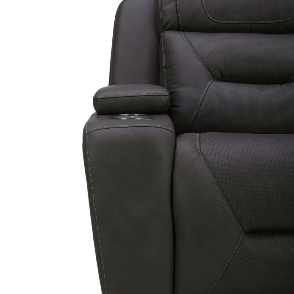 Chapman SG Recliner P2 - Image 8