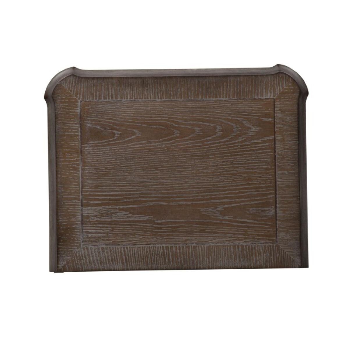 Magnolia Manor 1 Drawer Night Stand - Image 5