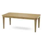 Tuscany Table Top w/ 30" H Tuscany Legs - T-6040XBT - Image 7
