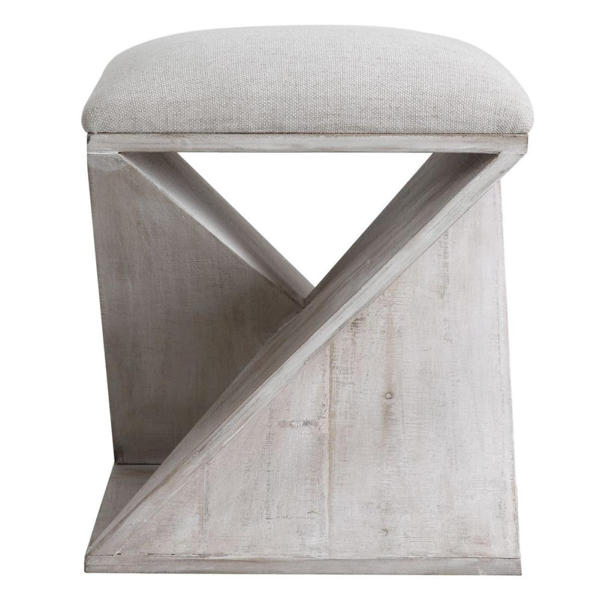 Benue Accent Stool - Image 5