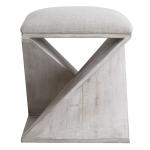 Benue Accent Stool - Image 5