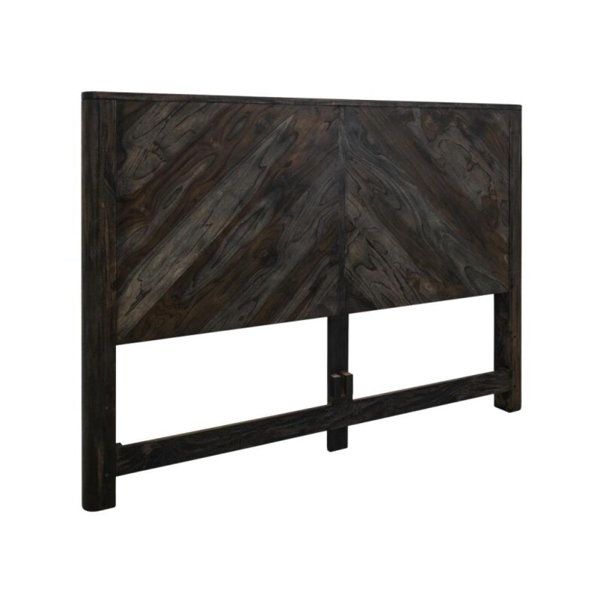 6/6 Headboard Eastern King - Balam - Image 4