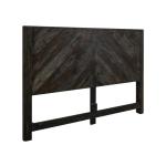 6/6 Headboard Eastern King - Balam - Image 4