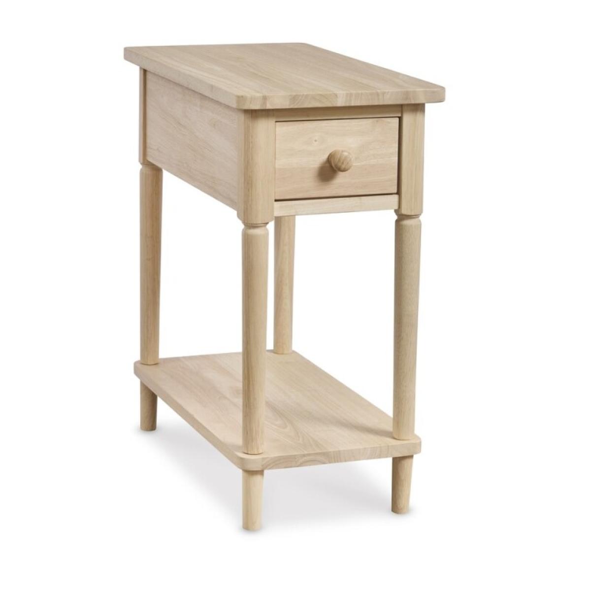 Narrow Side Table - Image 2