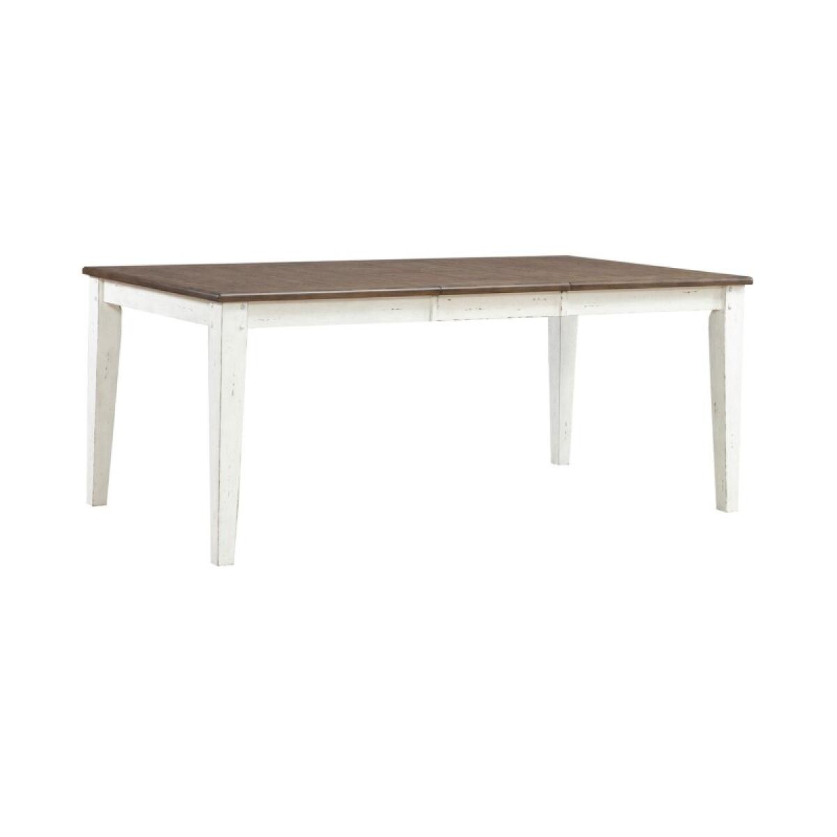 Al Fresco Rectangular Leg Table - Image 3