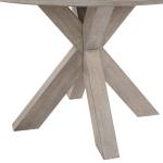Round Dining Table - Image 3