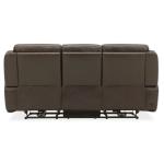Sofa P3 & ZG - Dark Brown - Image 11
