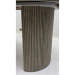 Sariel Double Pedestal Dining Table - Image 5