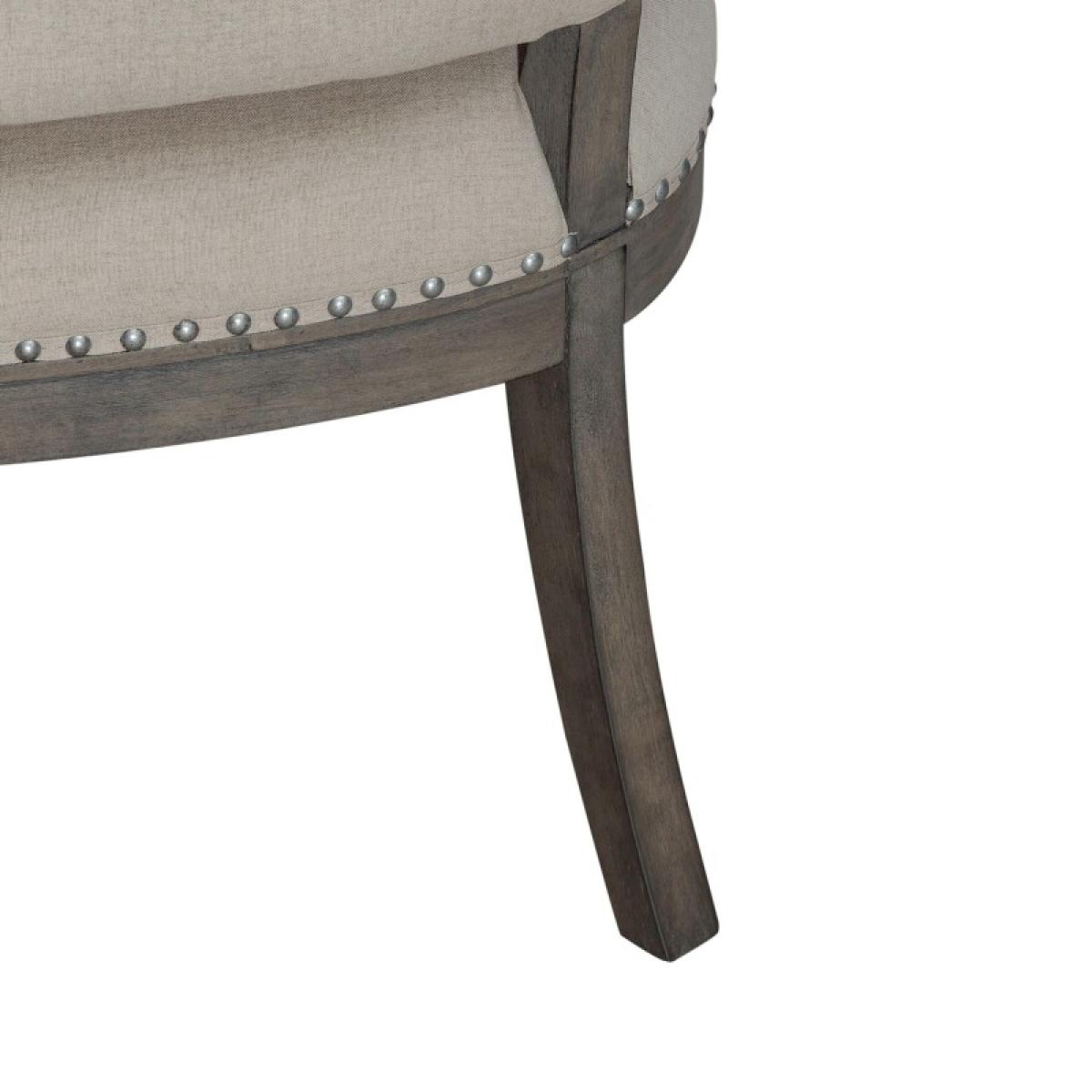 Westfield Uph Arm Chair (RTA) - Image 11