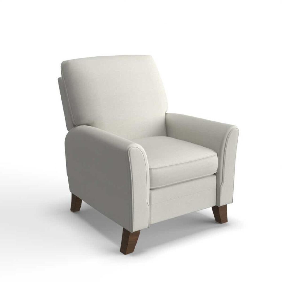 Riley High Leg Reclining Chair - Image 2