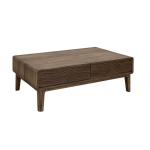 4 Drawer, Cocktail Table - Olivia