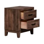 Ridgecrest 2 Drawer Night Stand - Image 7