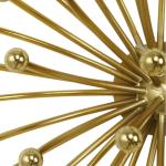 Aga Metal Wall Decor, S/3 - Image 6