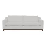 Wooden Frame & Base, Sofa - Natural Parota - Image 3