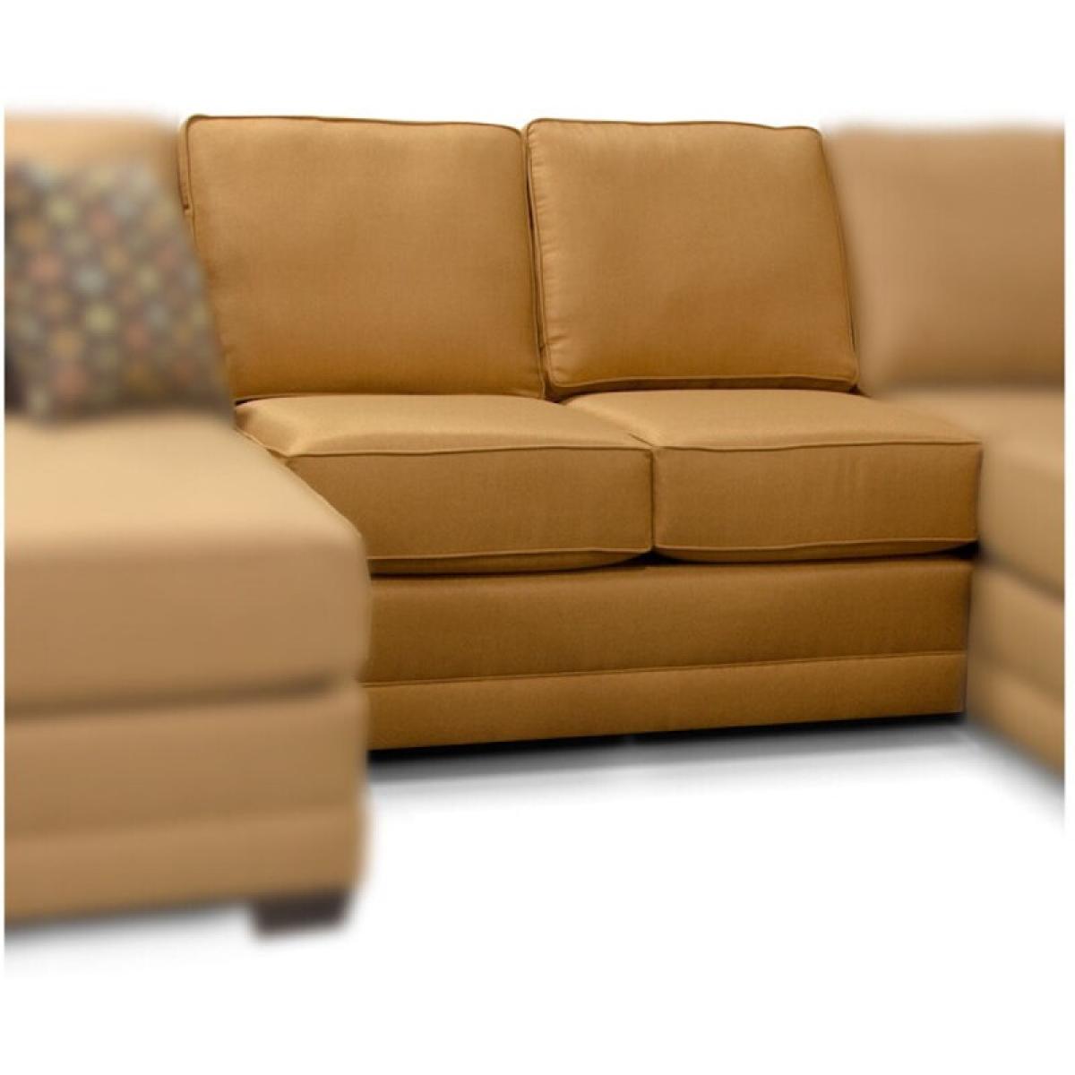 5630-43 Brantley Armless Loveseat - Image 2