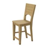 24'' Canyon Full Counter Stool - Image 11