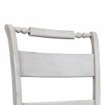 Whitney Slat Back Side Chair (RTA) - Image 10