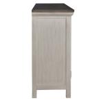 Westridge 3 Door Accent Cabinet - Image 5