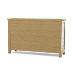 Sanibel 6-Drawer Dresser - Image 25